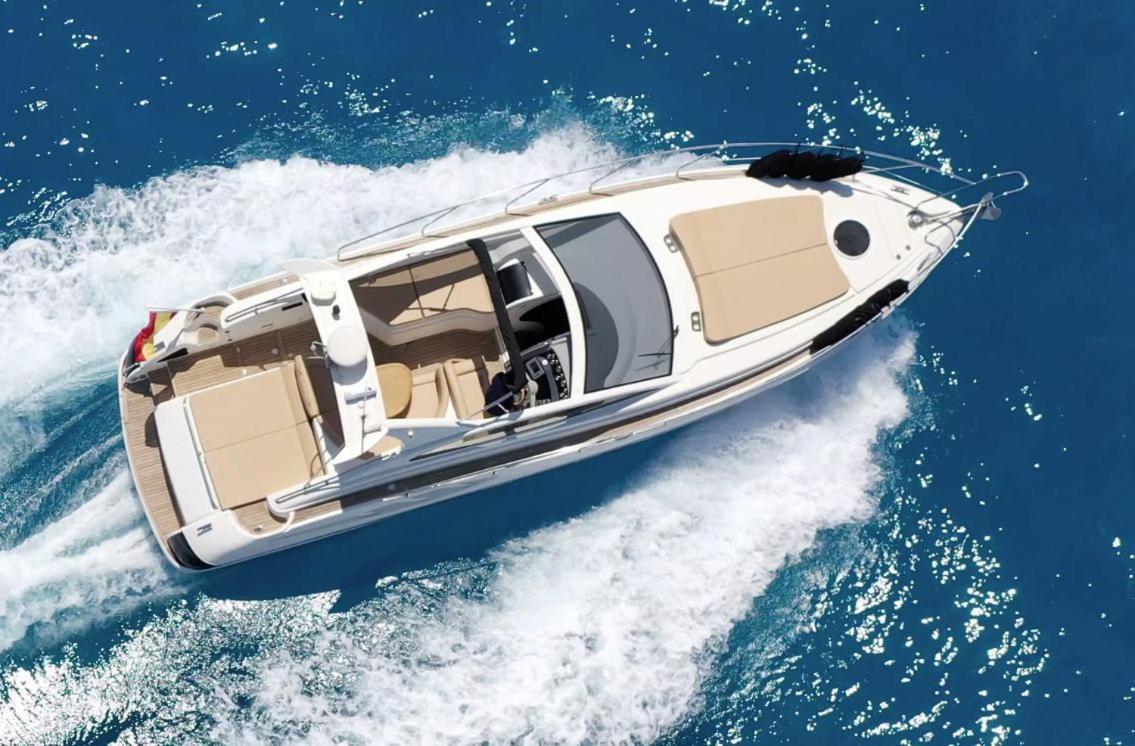 Bateau-hôtel Yacht 22m Nuit Insolite Au Vieux Port, *